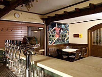 Hotel Am Munstertor Coesfeld Dış mekan fotoğraf