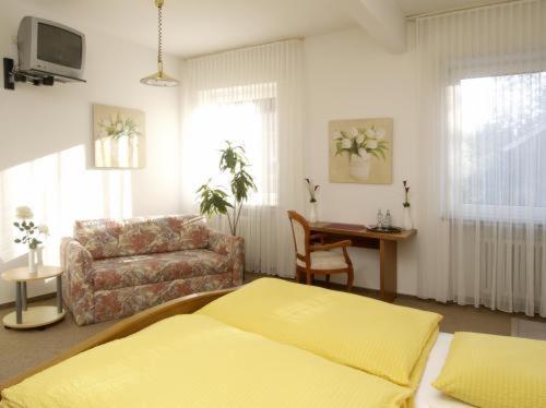 Hotel Am Munstertor Coesfeld Olanaklar fotoğraf