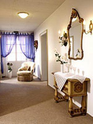Hotel Am Munstertor Coesfeld Oda fotoğraf