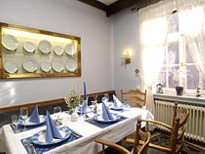 Hotel Am Munstertor Coesfeld Dış mekan fotoğraf