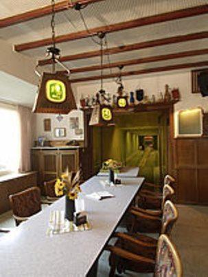 Hotel Am Munstertor Coesfeld Dış mekan fotoğraf